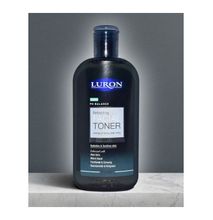Luron Refreshing Facial Toner - Alcohol Free - For All Skin Types